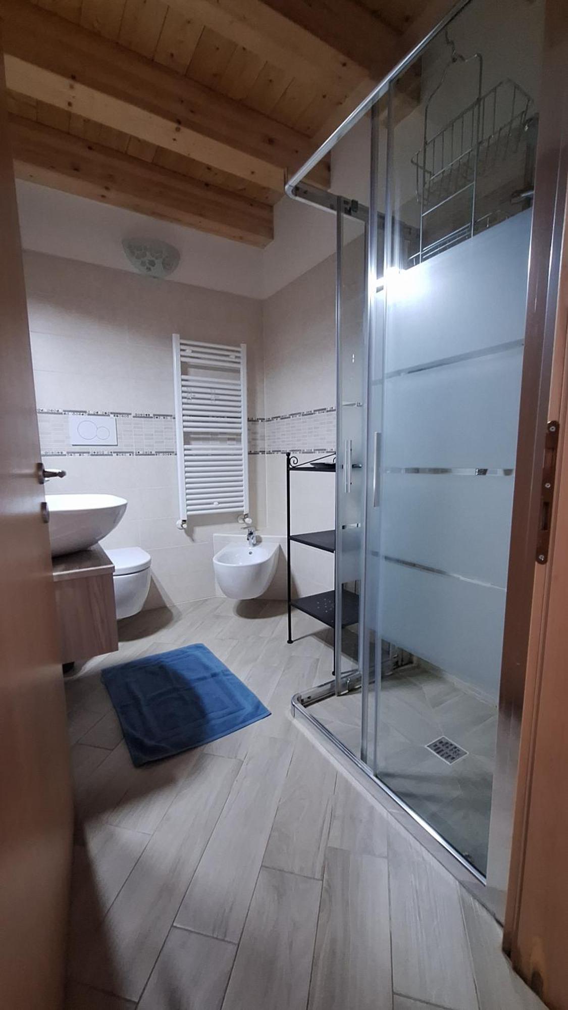 Garni Fobbie Hotel Brentonico Ngoại thất bức ảnh