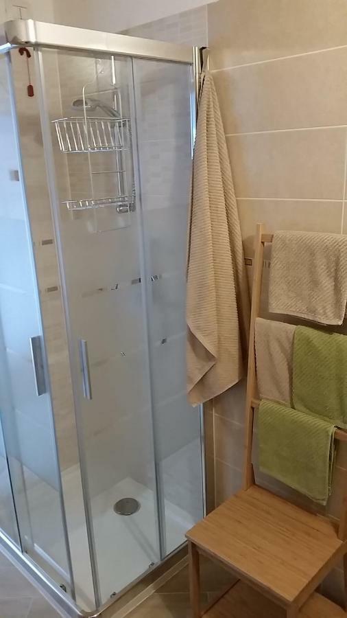 Garni Fobbie Hotel Brentonico Ngoại thất bức ảnh